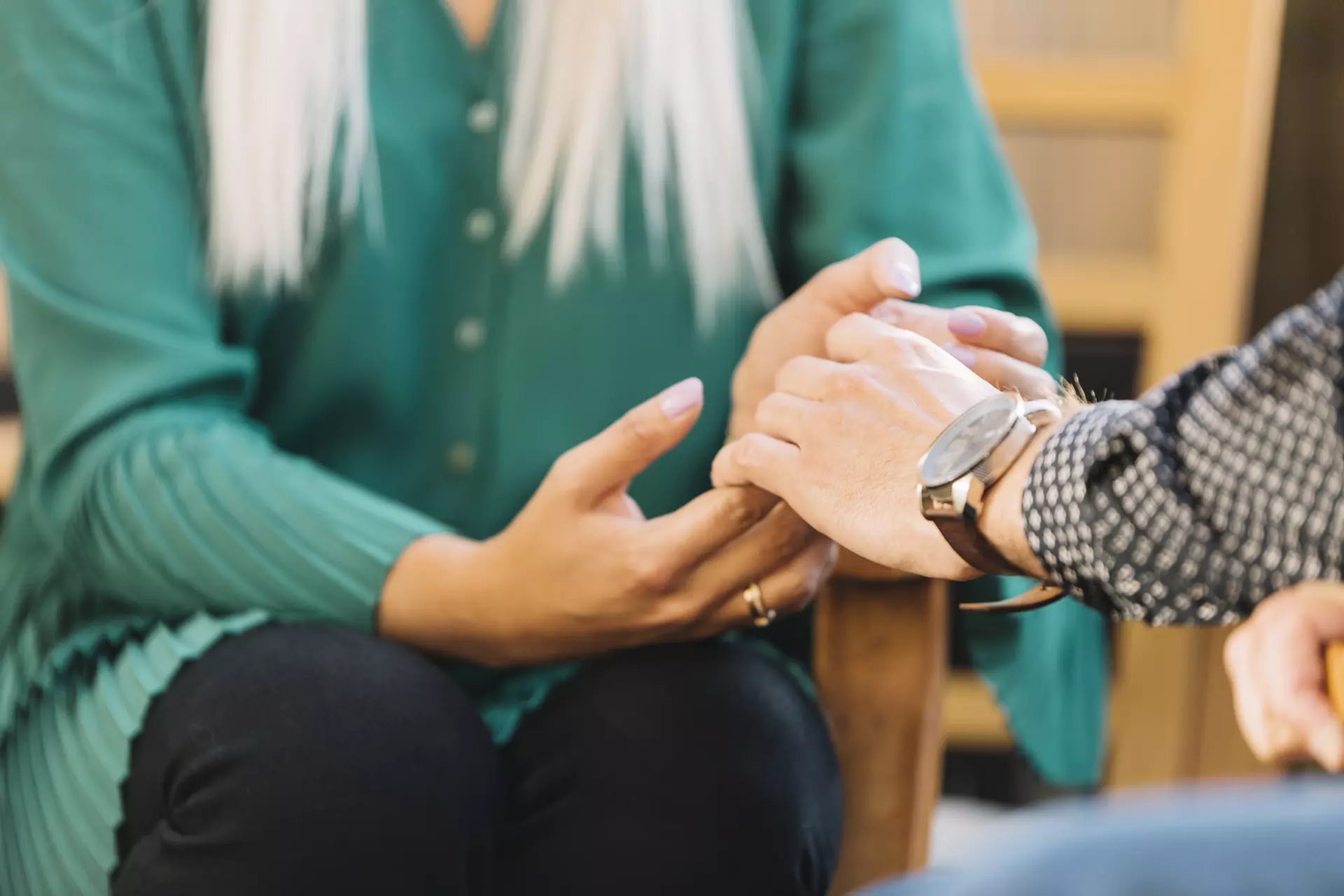 Psychiatrist in Stockton, CA